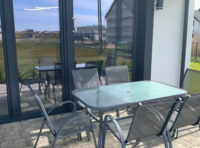Apartament Leba Nowecin