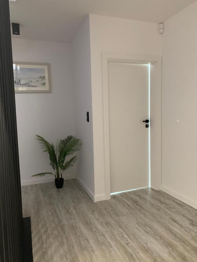 Leba Apartment