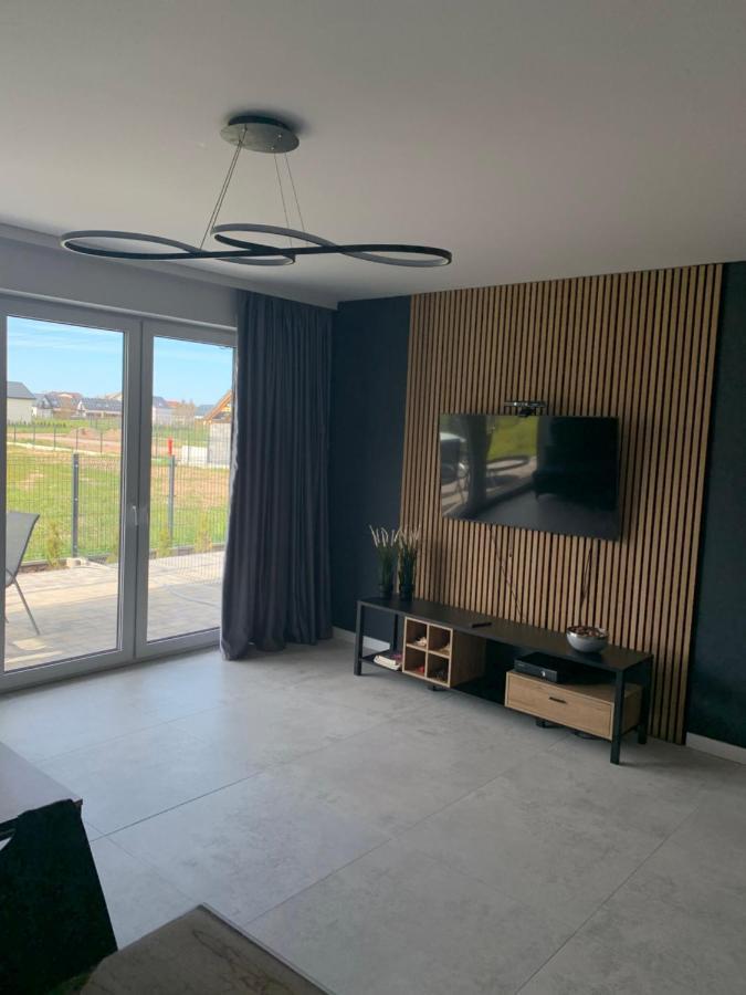 Apartment Leba Nowecin