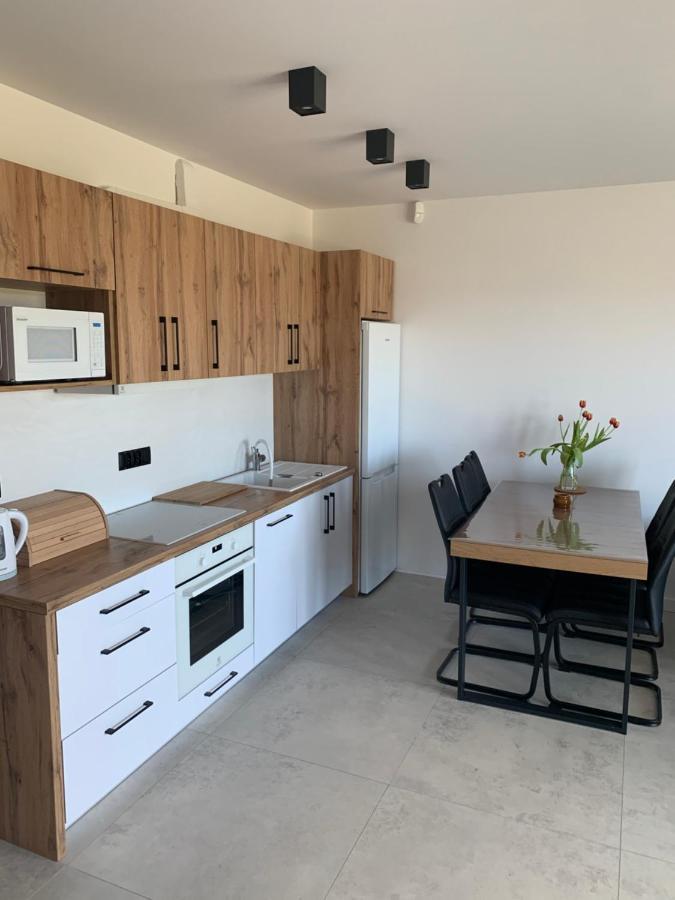 Apartment Leba *