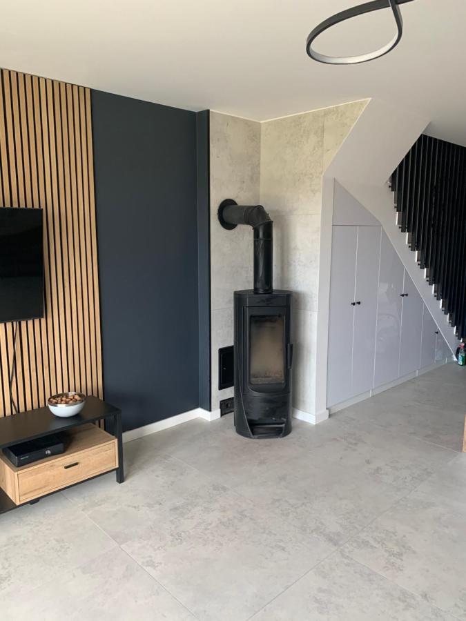 Leba Apartment
