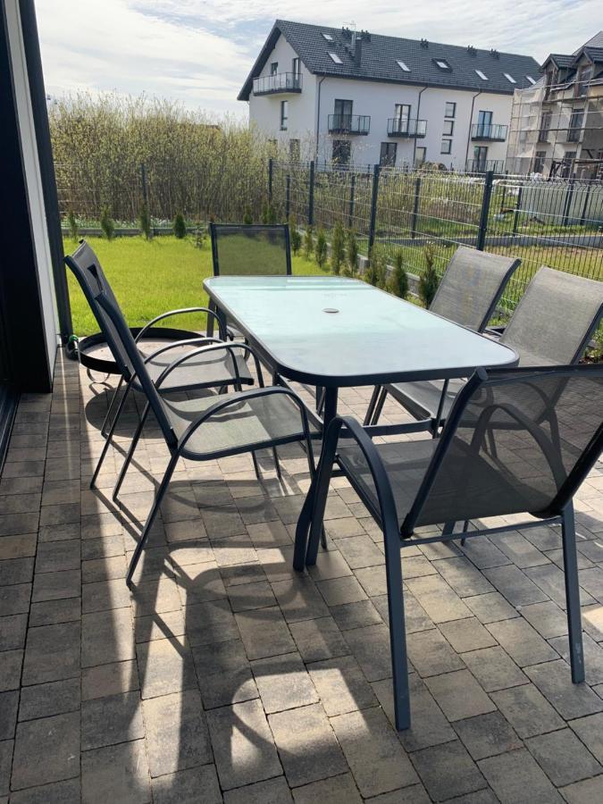 Leba Apartment *
