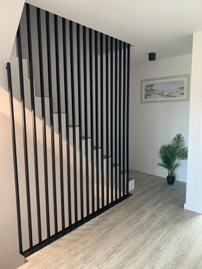 Apartment Leba Nowecin