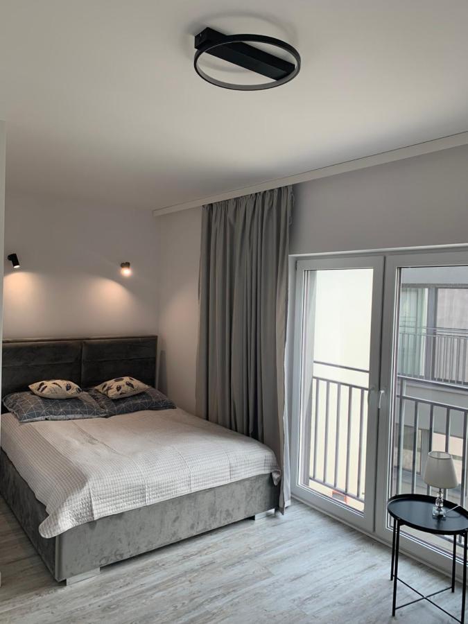 Leba Apartment *