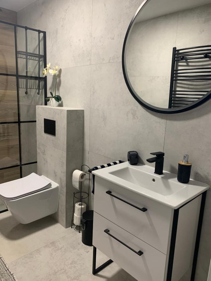 Apartment Leba *